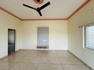 Hall Image of 1500 Sq.ft 1 BHK Independent House for rent in Sharanbasappa B Iradi New Reavanasiddeshwar Colony, Kusnoor Gulbarga for Rs. 8900