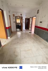 Hall Image of 1100 Sq.ft 3 BHK Apartment / Flat for sale in Kasba Kolkata for Rs. 7000000