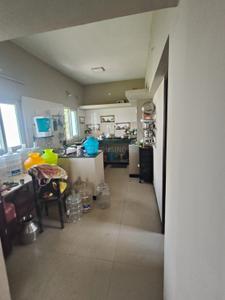 Kitchen Image of 2100 Sq.ft 3 BHK Duplex for sale in Annur Coimbatore for Rs. 9300000