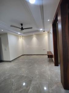 3 BHK Independent Builder Floor