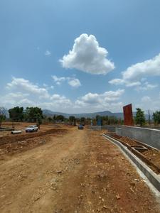 Image of 3000 Sq.ft Residential Plot / Land for sale in Raigadwadi, Raigad for Rs. 6000000