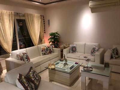 Hall Image of 4000 Sq.ft 4.5 BHK Apartment / Flat for sale in Marvel Aurum, Koregaon Park Pune for Rs. 60000000