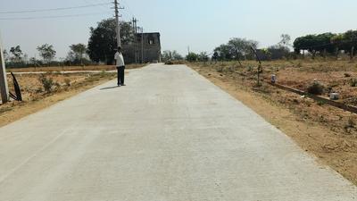 Image of 1200 Sq.ft Residential Plot / Land for sale in Yesh Mega City Phase 01, Ankanahalli, Mysore for Rs. 1999998