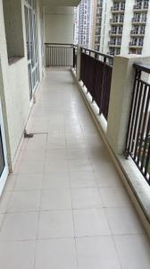Balcony Image of 3000 Sq.ft 4.5 BHK Apartment / Flat for sale in Sector 90 Gurgaon for Rs. 32500000