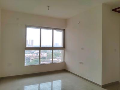 Living Room Image of 1350 Sq.ft 3 BHK Apartment / Flat for sale in Dosti West County, Thane West Thane for Rs. 22000000