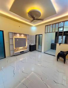 Hall Image of 1200 Sq.ft 3 BHK Independent House for sale in Mathur, Mathavaram Chennai for Rs. 5500000