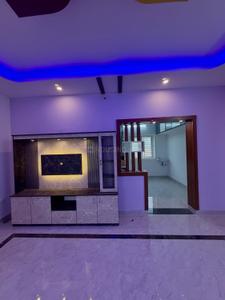 Hall Image of 1200 Sq.ft 2 BHK Independent House for sale in Kolar Town Kolar for Rs. 3800000