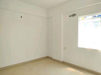 Bedroom Image of 1075 Sq.ft 2 BHK Apartment / Flat for sale in Fern Nest, Electronic City Bengaluru for Rs. 5200020