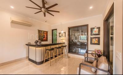 Hall Image of 5150 Sq.ft 6 BHK Independent House for sale in Sector 14 Noida for Rs. 67500000