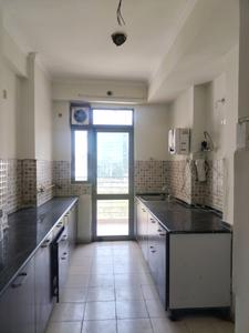 Kitchen Image of 1448 Sq.ft 3 BHK Apartment / Flat for sale in Amrapali Pan Oasis, Sector 70 Noida for Rs. 16500000