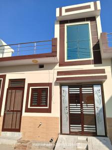 Image of 800 Sq.ft 3 BHK Independent House for sale in Suman Nagar, Haridwar for Rs. 1821000
