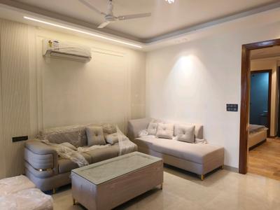 Living Room Image of 1323 Sq.ft 3 BHK Builder Floor for sale in Skywhales Vienna Greens, Sector 99A Gurgaon for Rs. 17000000