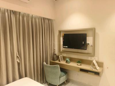Bedroom Image of 750 Sq.ft 2 BHK Apartment / Flat for sale in Runwal Garden City Cluster 11 Tower 1 2, Dombivli East Thane for Rs. 7800000