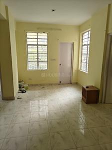 Hall Image of 1008 Sq.ft 2 BHK Apartment / Flat for sale in Bengal Peerless Avidipta, Santoshpur Kolkata for Rs. 9500000