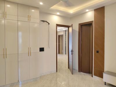 Bedroom Image of 1275 Sq.ft 8 BHK Independent House for sale in Sector 56 Gurgaon for Rs. 49500000