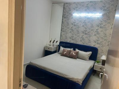 Bedroom Image of 702 Sq.ft 2 BHK Apartment / Flat for sale in Trehan Heights, Tapukara Bhiwadi for Rs. 2449000