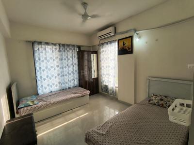 Hall Image of Rajgad Society near tiptop hotel Wakad in Wakad, Pune