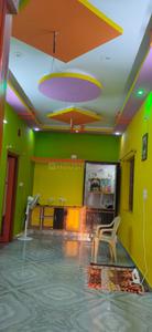 Hall Image of 800 Sq.ft 1 BHK Independent House for rent in Santhapet Chittoor for Rs. 5000
