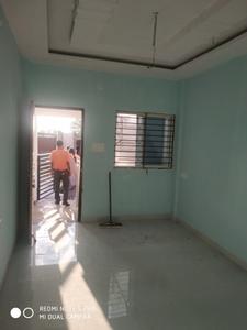 Living Room Image of 500 Sq.ft 1 BHK Independent House for sale in Arandia Indore for Rs. 3000000
