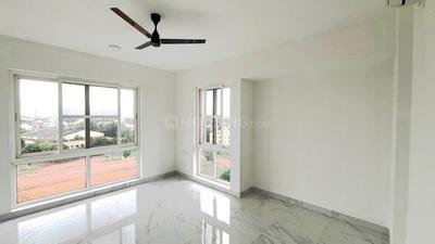 Bedroom Image of 1859 Sq.ft 3 BHK Apartment / Flat for sale in Lavik Shanthi, Race Course Coimbatore for Rs. 25000000