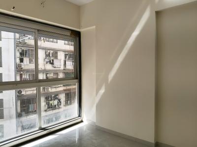 2.5 BHK Flat