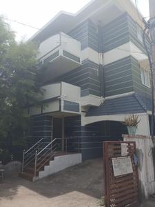 Image of 2000 Sq.ft 4 BHK Independent House for sale in West Tambaram, Chennai for Rs. 11500000