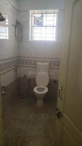 Image of 1600 Sq.ft 3 BHK Apartment / Flat for rent in Annapurneshwari Nagar, Bengaluru for Rs. 30000