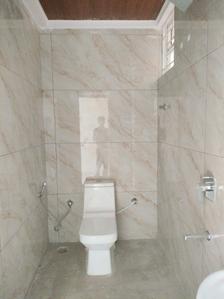 Common Bathroom Image of 1360 Sq.ft 3 BHK Apartment / Flat for sale in MR Gokulam, Doddanagamangala Bengaluru for Rs. 7480000