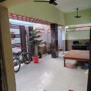 1.5 BHK Duplex