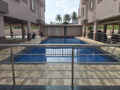 Image of 1575 Sq.ft 3 BHK Apartment / Flat for sale in Mithila Splendor by SRI Jagati Properties, Varthur, Bengaluru for Rs. 10750000