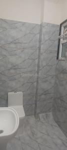 Bathroom Image of 1300 Sq.ft 2 BHK Independent House for rent in Lamhi Varanasi for Rs. 12000