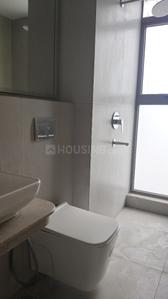 Image of 2000 Sq.ft 3 BHK Apartment / Flat for sale in PS Navyom Phase I, New Alipore, Kolkata for Rs. 40000000