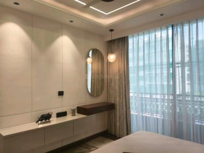 Bedroom Image of 3200 Sq.ft 4 BHK Builder Floor for sale in Sector 67 Gurgaon for Rs. 23500000