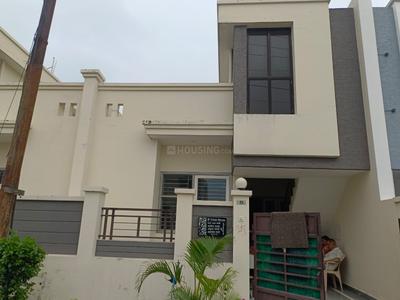 Image of 1215 Sq.ft 2 BHK Villa for sale in Ashish Prakash Harmony Phase 2, Nijhara, Kashipur for Rs. 6000000