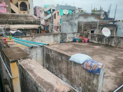 Balcony Image of 800 Sq.ft 1 BHK Independent House for sale in Malkapuram Visakhapatnam for Rs. 2550000