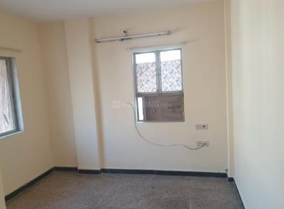 Bedroom Image of 595 Sq.ft 1 BHK Apartment / Flat for rent in HDIL Dheeraj Upvan 2, Borivali East Mumbai for Rs. 30000