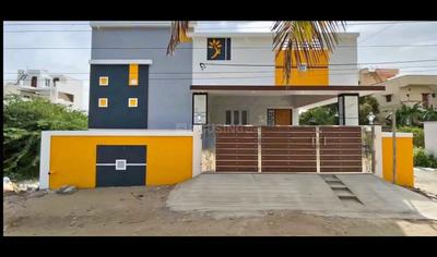 Image of 900 Sq.ft 2 BHK Villa for sale in Guduvancheri, Chennai for Rs. 7000000