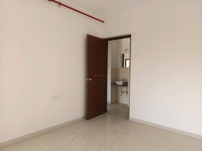 Bedroom Image of 1120 Sq.ft 3 BHK Apartment / Flat for sale in Joyville Hadapsar Annexe Phase 6, Shewalewadi Pune for Rs. 9600000
