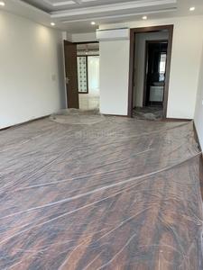 Bedroom Image of 2250 Sq.ft 3.5 BHK Builder Floor for sale in Sector 7 Gurgaon for Rs. 21900000