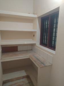 Balcony Image of 1000 Sq.ft 2 BHK Builder Floor for rent in Palarivattom Kochi for Rs. 15000