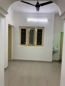 Hall Image of 1100 Sq.ft 2 BHK Builder Floor for rent in Indira Nagar Bengaluru for Rs. 58000