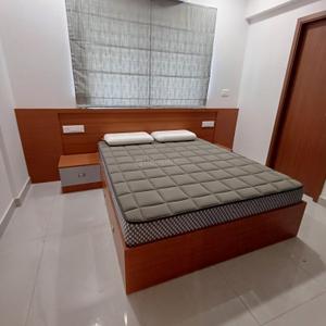 Bedroom Image of 2060 Sq.ft 3 BHK Apartment / Flat for sale in Thrippunithura Kochi for Rs. 21500000