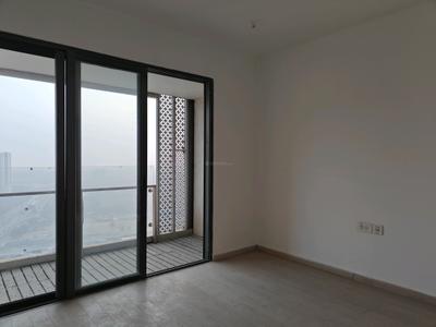 Bedroom Image of 743 Sq.ft 2 BHK Apartment / Flat for sale in Dosti Eastern Bay Phase 3, Antop Hill Mumbai for Rs. 28500000