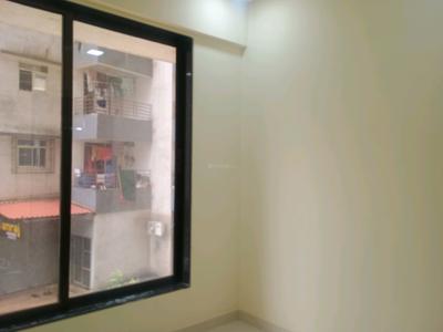Bedroom Image of 1100 Sq.ft 2 BHK Apartment / Flat for sale in GBK Vishwajeet Paradise, Ambernath West Ambernath for Rs. 4500000