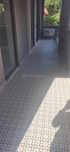 Balcony Image of 3250 Sq.ft 4 BHK Builder Floor for sale in Sector 40 Gurgaon for Rs. 47600000