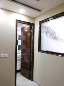 Servant Room Image of 2200 Sq.ft 4 BHK Apartment / Flat for sale in Shubh Laxmi Apartment, Sector 6 Dwarka New Delhi for Rs. 39000000