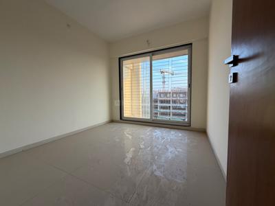 Bedroom Image of 1150 Sq.ft 2 BHK Apartment / Flat for sale in Millenium Infinia, Panvel Navi Mumbai for Rs. 14900000