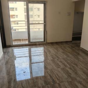 Hall Image of 1112 Sq.ft 2 BHK Apartment / Flat for sale in PNT Colony Vijayawada for Rs. 3500000