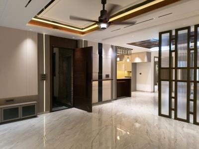 Living Room Image of 1850 Sq.ft 4 BHK Builder Floor for sale in Indirapuram Ghaziabad for Rs. 30500000