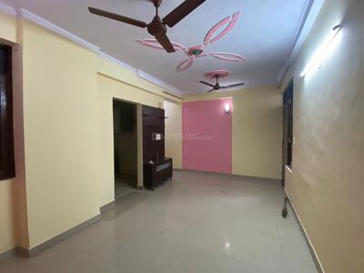 Hall Image of 900 Sq.ft 2 BHK Apartment / Flat for sale in Mahagunpuram Ghaziabad for Rs. 6200000